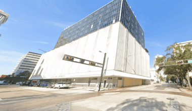 Sacred Heart Catholic Church acquires downtown Tampa’s Madison building, will hold community meetings to discuss development