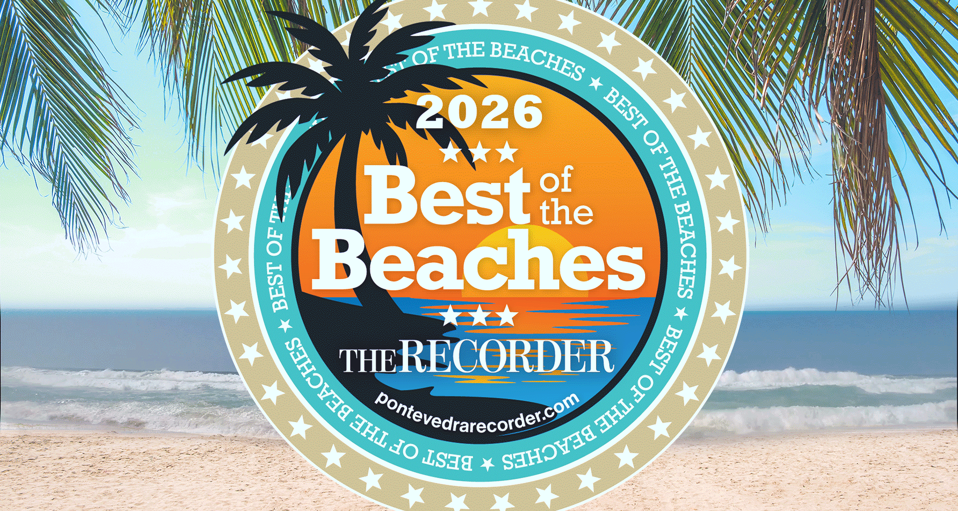 Send us your Best of the Beaches nominations