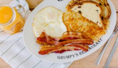 Grumpy’s Restaurant opens sixth location in Fleming Island – Action News Jax