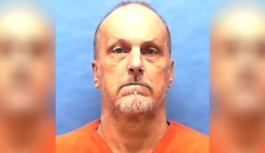 Florida execution set for Wednesday as Tennessee reviews failed lethal injection