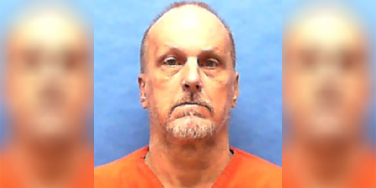 Florida execution set for Wednesday as Tennessee reviews failed lethal injection