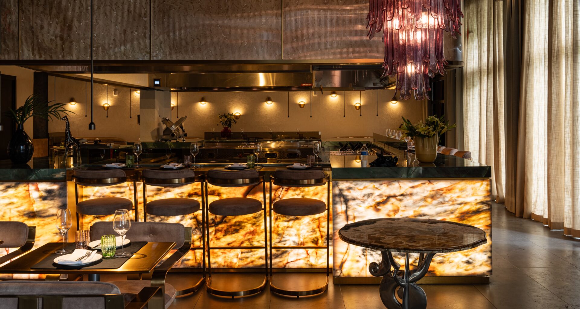 Popular NYC pasta bar finally reveals Miami Beach opening date