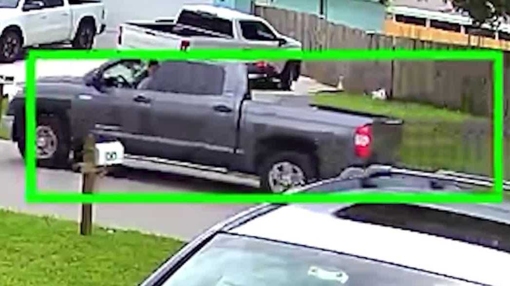 Port St. Lucie family demands answers after dog killed in hit-and-run