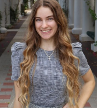 Meet the candidates for USFSP Homecoming Royalty – The Crow's Nest