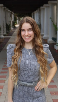 Meet the candidates for USFSP Homecoming Royalty – The Crow's Nest