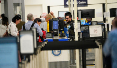Naples woman accused of having deceased husband's gun in bag at RSW, case dismissed, expunged