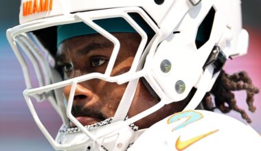Miami Dolphins reactions: Tuesday thoughts with The Earl