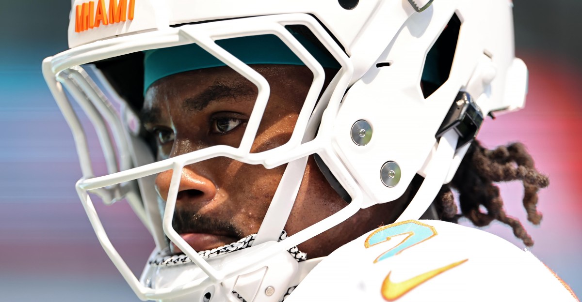 Miami Dolphins reactions: Tuesday thoughts with The Earl
