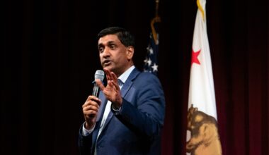 Rep. Ro Khanna to join Maxwell Frost, Angie Nixon at UCF town hall