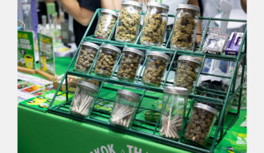 25th RISE Dispensary opened in Florida