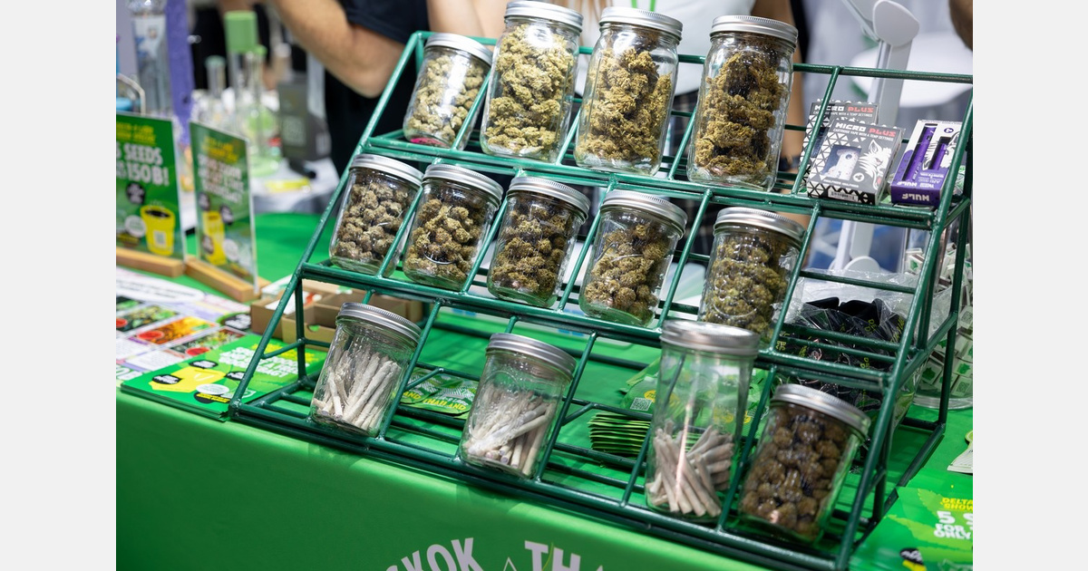 25th RISE Dispensary opened in Florida