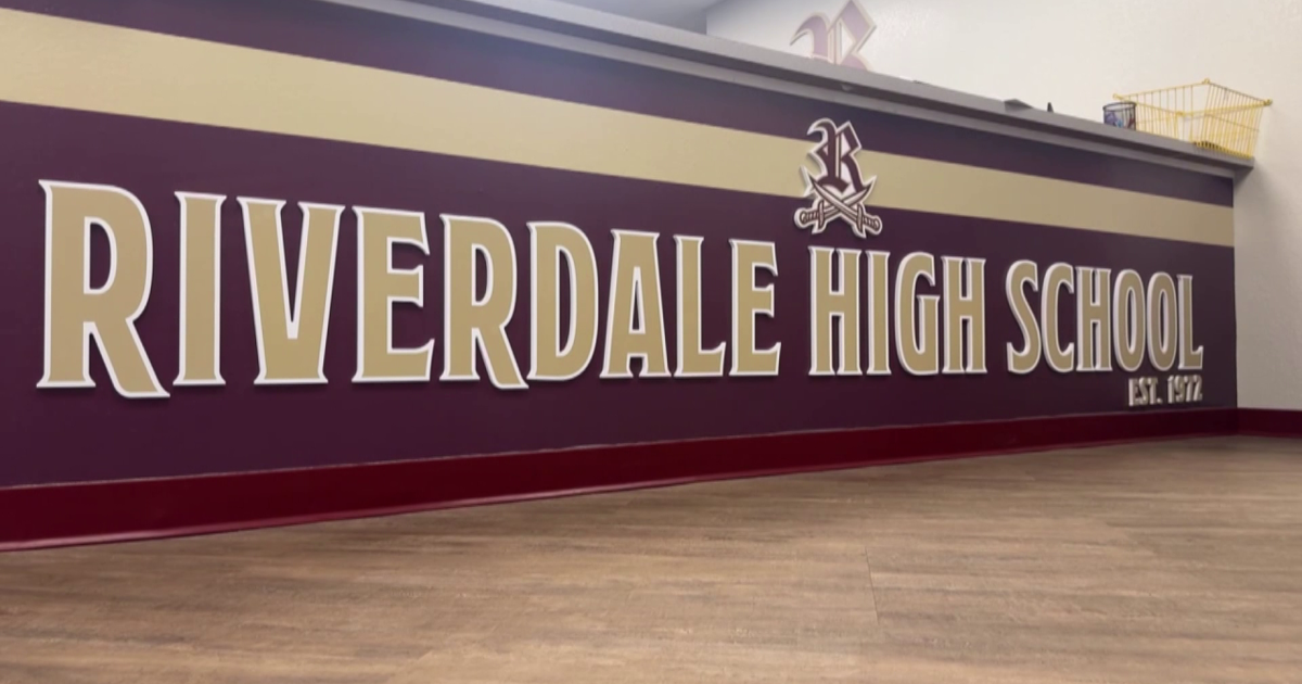 Domestic violence incident causes Monday afternoon Riverdale High lockdown | Lee County