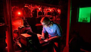 FAU Study Finds Hawaiian Corals Respond Differently to Ocean Heat