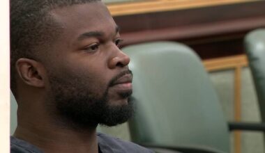 Downtown Orlando stabbing suspect not granted bond, claims self-defense