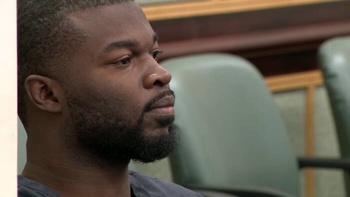 Downtown Orlando stabbing suspect not granted bond, claims self-defense