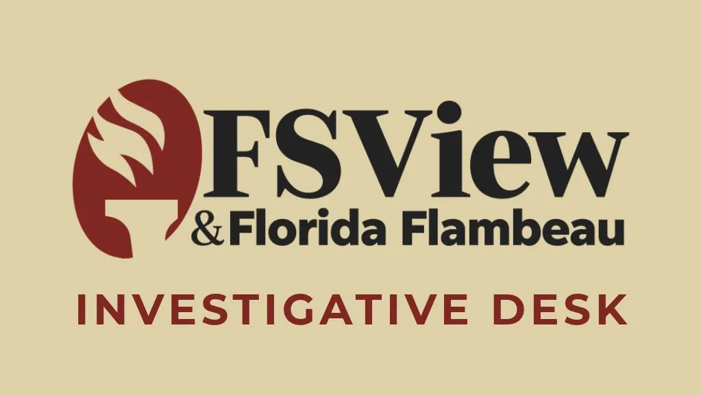 The FSView launches desk for investigative journalism in Tallahassee