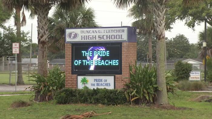 DCPS says it’s investigating reports of ‘unsupervised activities’ with Fletcher student-athletes