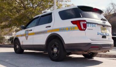 JSO District 3 substation to close Thursday during relocation to new facility