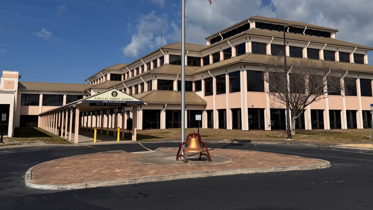 Pinellas School Board to vote on school closures
