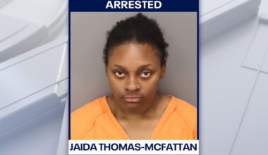 Driver arrested in deadly St. Petersburg scooter hit-and-run: Police