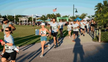 Still time to register for STARability’s Run, Walk & Roll 5K presented by Inspired Closets SWFL