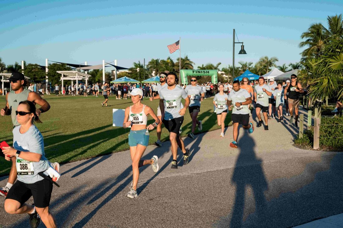 Still time to register for STARability’s Run, Walk & Roll 5K presented by Inspired Closets SWFL