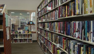 Florida Amendment 3: How property tax vote could impact library funding