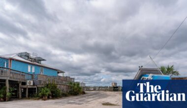 Florida officials say six people dead from Hurricane Isaias | US weather