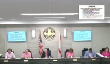 Jacksonville City Council