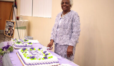 75 & 85 and Thriving: Jacksonville Women Celebrate Milestone Birthdays – Free Press of Jacksonville