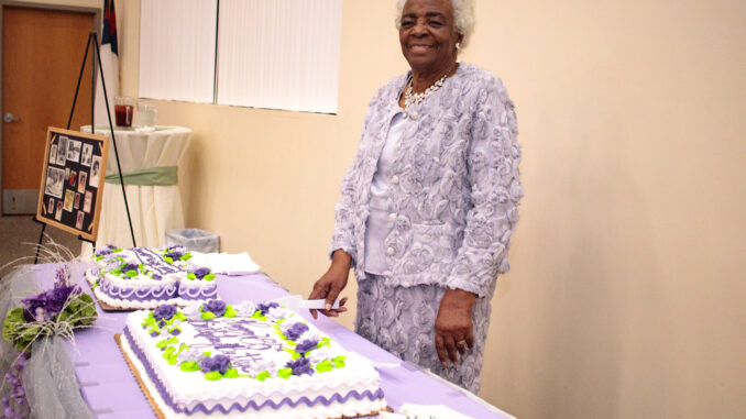 75 & 85 and Thriving: Jacksonville Women Celebrate Milestone Birthdays – Free Press of Jacksonville