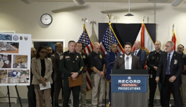 Operation Ice Breaker ends with 25 charged in Florida drug trafficking bust – NBC 6 South Florida