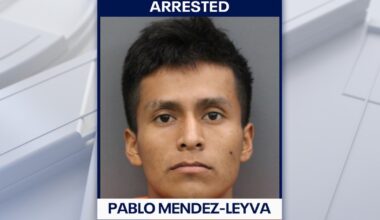Oregon man accused of DUI, running red light in deadly Gibsonton crash: FHP