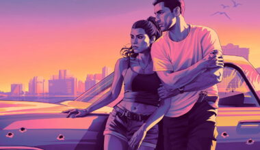 Quick News: GTA6, Moana, Terminator, Miami