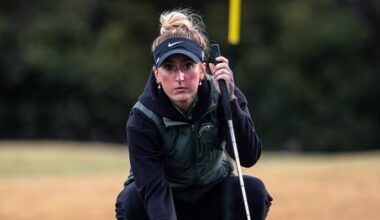 Hopkins Leads Jacksonville To Fourth Place Finish At The Robbie