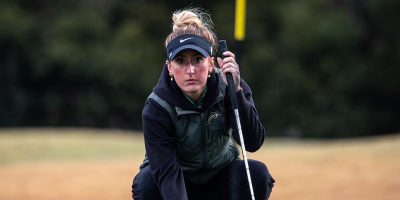 Hopkins Leads Jacksonville To Fourth Place Finish At The Robbie