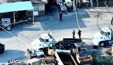 Medley police respond to shooting – NBC 6 South Florida