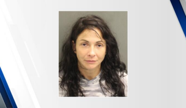 Woman sets fire to home after fight with homeowner, Belle Isle police say