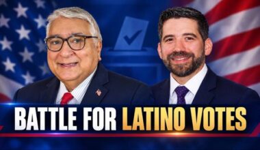 Florida’s Latino vote: How Democrats and Republicans are courting voters ahead of the 2026 midterms