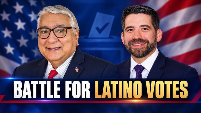 Florida’s Latino vote: How Democrats and Republicans are courting voters ahead of the 2026 midterms
