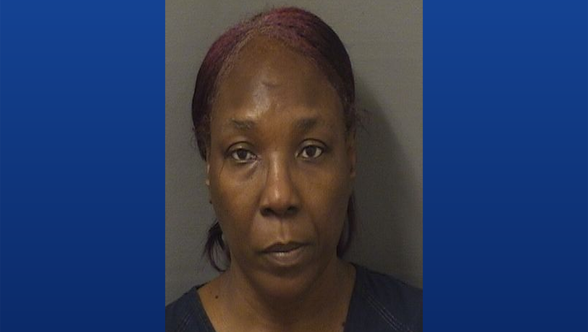 Florida woman pleads guilty to exploiting elderly client