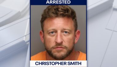 Safety Harbor man accused of shooting girlfriend, running her over with vehicle: PCSO