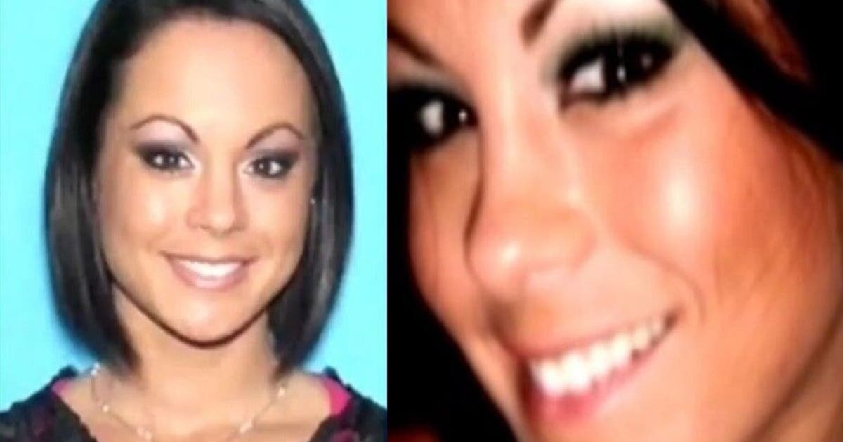 Michelle Parker's ex-fiance arrested in Orlando mom's disappearance, death, police say