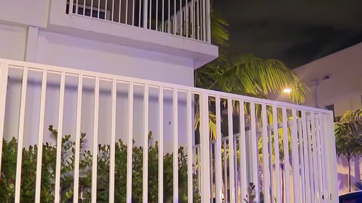 Man arrested after shooting in Pompano Beach leaves 1 injured, BSO say – NBC 6 South Florida