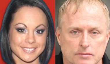 TIMELINE: Here’s what we know so far after the disappearance of Michelle Parker