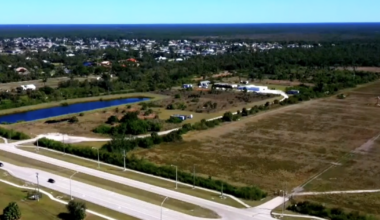 Cape Coral's North UEP 3 project faces 12-month delay after council removes road improvements | News
