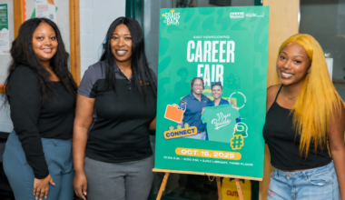 One Degree, many Paths: PR skills extend beyond traditional careers  – The FAMUAN