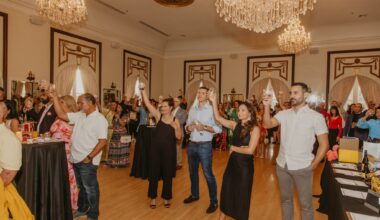 Tampa Bay's food & drink events happening October 15-22, including Wines of Spain and more