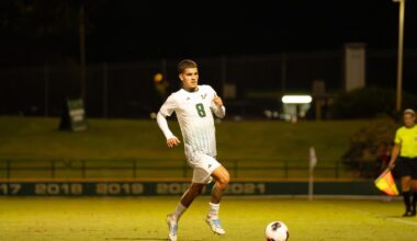 Resilient Bulls Battle Back to Tie Jacksonville