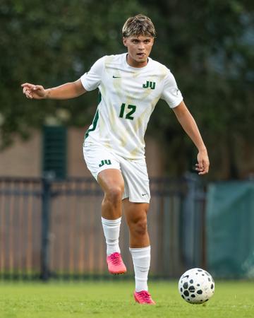 Dolphins Battle Back for 2-2 Draw at South Florida